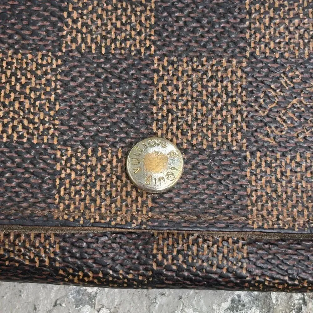 Louis Vuitton please look
